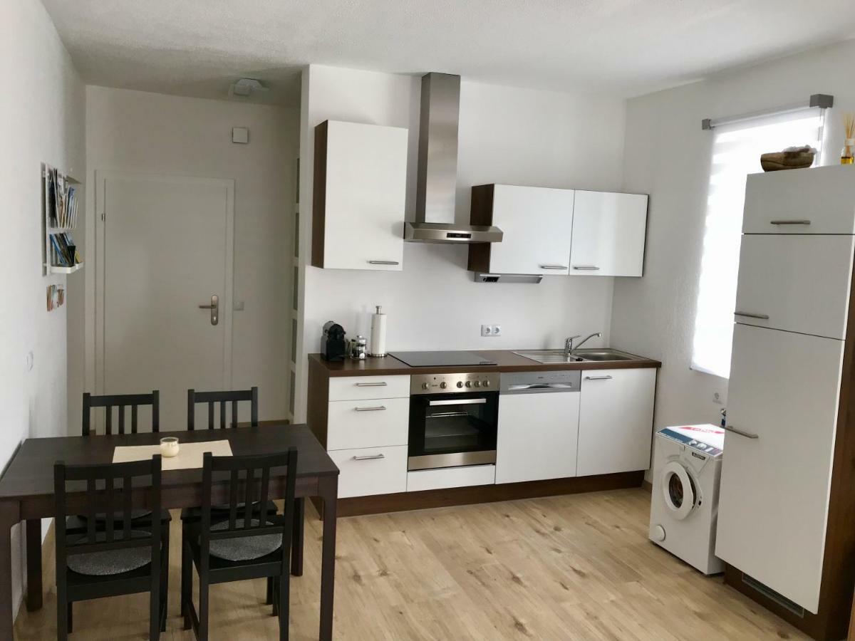 Ferienwohnung Villa Seeblick Bodensdorf Extérieur photo