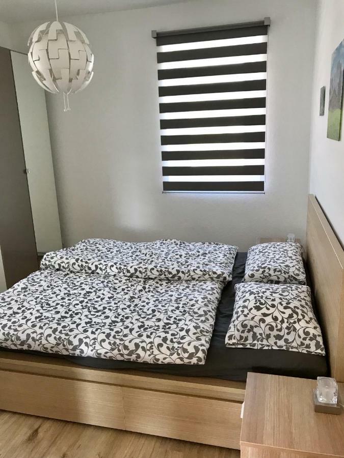 Ferienwohnung Villa Seeblick Bodensdorf Extérieur photo