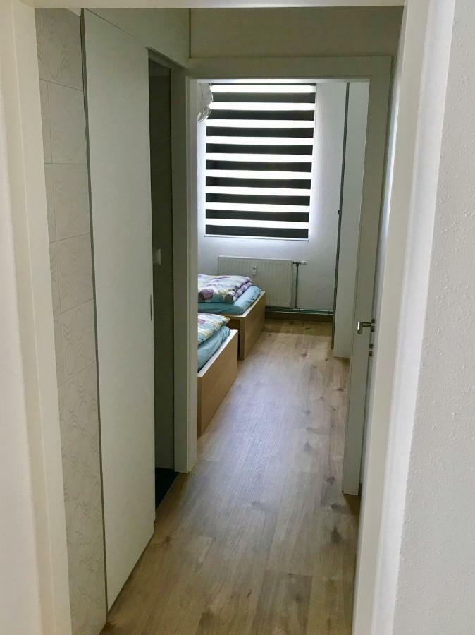 Ferienwohnung Villa Seeblick Bodensdorf Extérieur photo