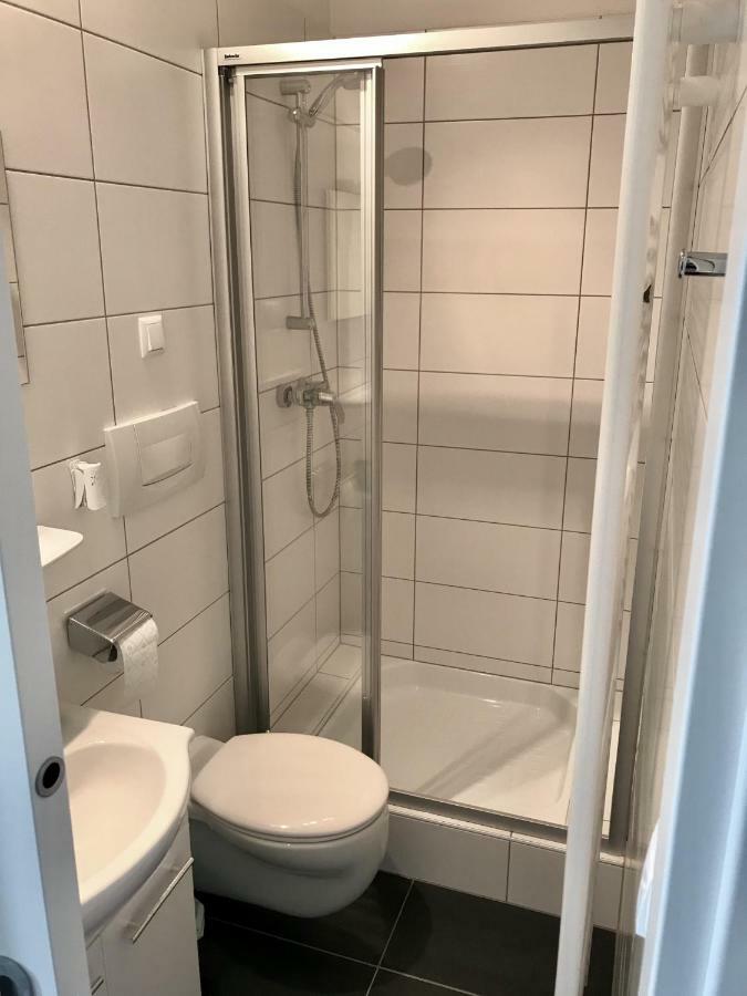 Ferienwohnung Villa Seeblick Bodensdorf Extérieur photo