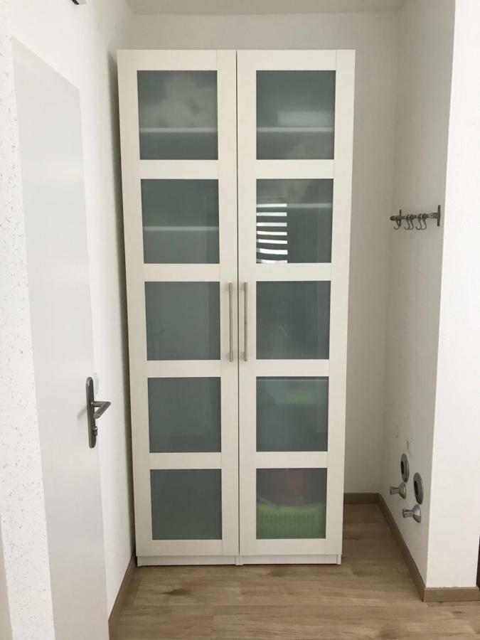 Ferienwohnung Villa Seeblick Bodensdorf Extérieur photo